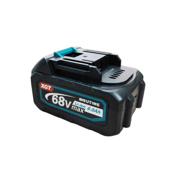 Bisutime Μπαταρία επαναφορτιζόμενη για τα ηλεκτρικά εργαλεία 68V - Rechargeable battery