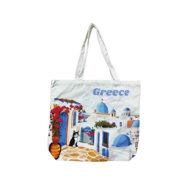 Τσάντα Θαλάσσης Greece- Beach bag