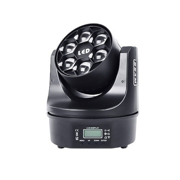 Φωτορυθμικό laser - Stage Lights Effect Laser