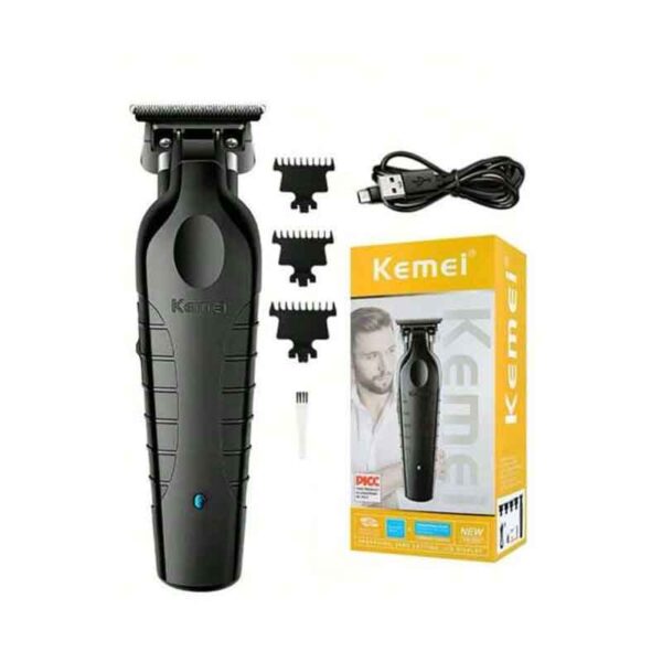 Kemei Κουρευτική μηχανή KM-2299 - Kemei Hair clipper KM-2299