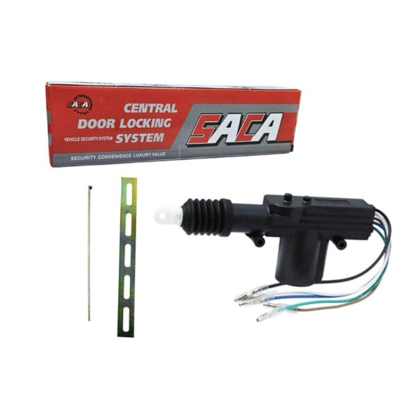 SACA Μοτέρ κεντρικού κλειδώματος αυτοκινήτου MD-05 - Central door locking system