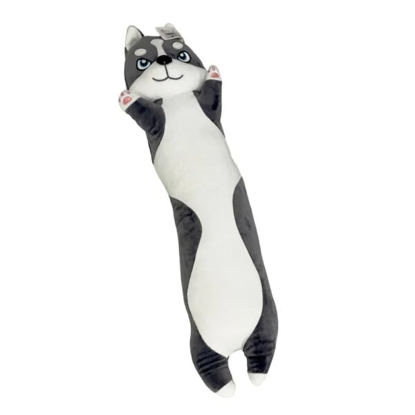 Λούτρινο σκυλάκι - Stuffed animal