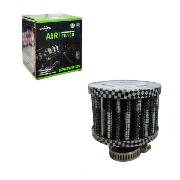 GrowPal Φίλτρο αέρα Carbon - Φιλτροχοάνη - Air filter super power flow