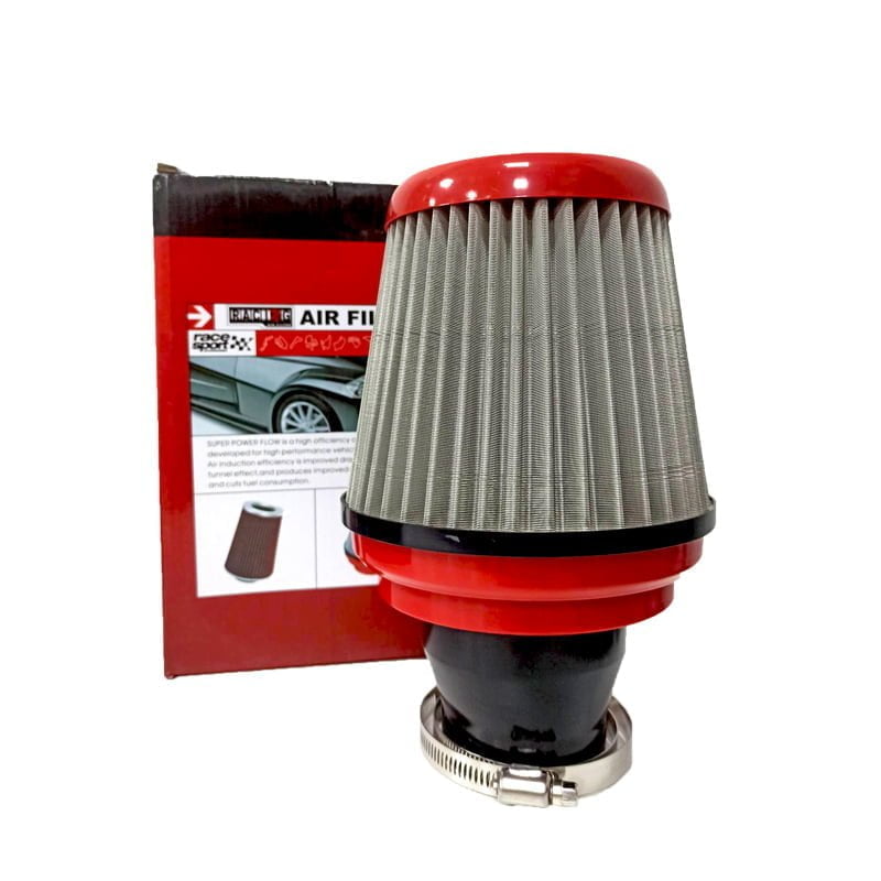 Z691412 Φιλτροχοάνη Αυτοκινήτου - Φίλτρο αέρα Φ6cm - Air filter - Image 1