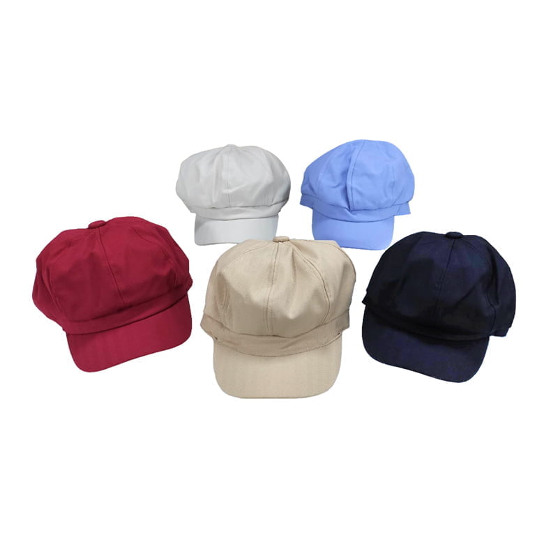 Z697207 Καπέλο σε διάφορα χρώματα - Hat - Image 1