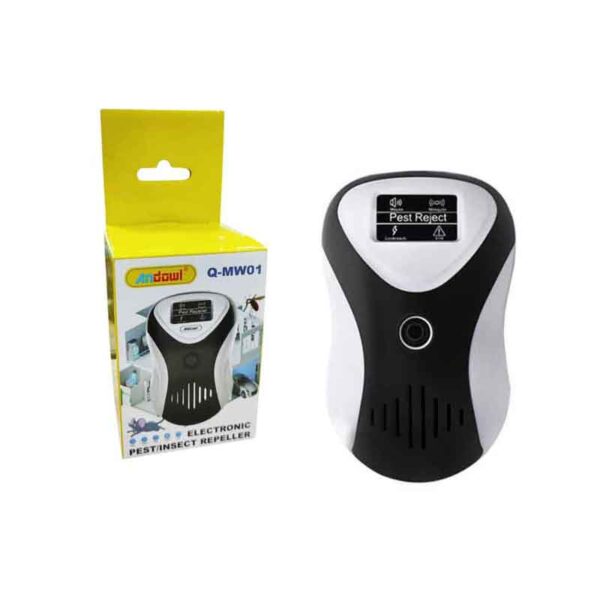 Andowl  αντικουνουπική ηλεκτρική συσκευή Q-MW01 - Electronic pest/insect repeller
