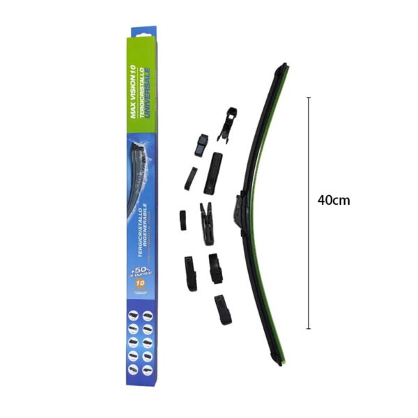 Υαλοκαθαριστήρας 16"/400mm - Max vision 10