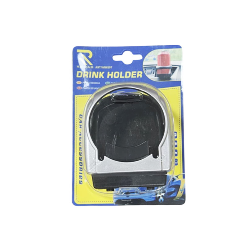 00350 RCHANG Ποτηροθήκη αυτοκινήτου W04597 - Car drink holder - Image 1