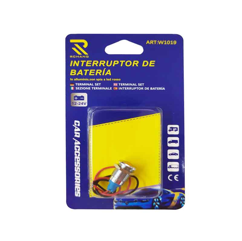 0111700 Rchang Λαμπάκι αυτοκινήτου - Car lights - Image 1