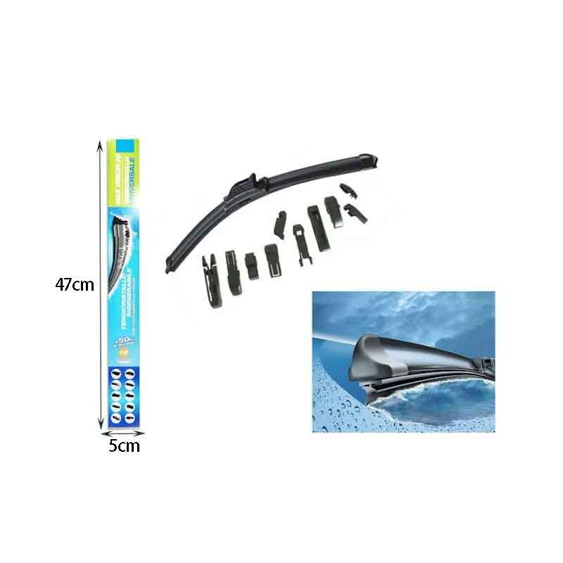 0111757 Max Vision Υαλοκαθαριστήρας 12"/300mm - Max Vision wiper 12"/300mm - Image 1