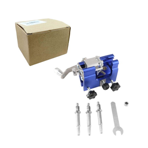 Ακονιστήρι / Τροχιστικό Αλυσίδας Αλυσοπρίονου - Chainsaw Chain Sharpener / Sharpener