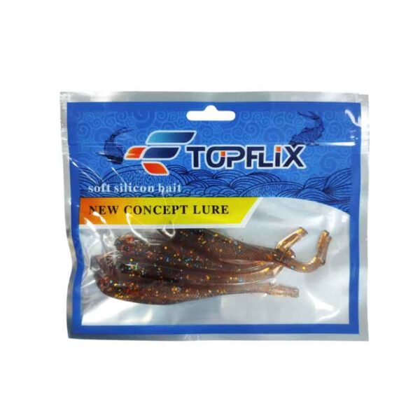 Σιλικονούχα Δολώματα Ψαρέματος 11cm- Fishing bait