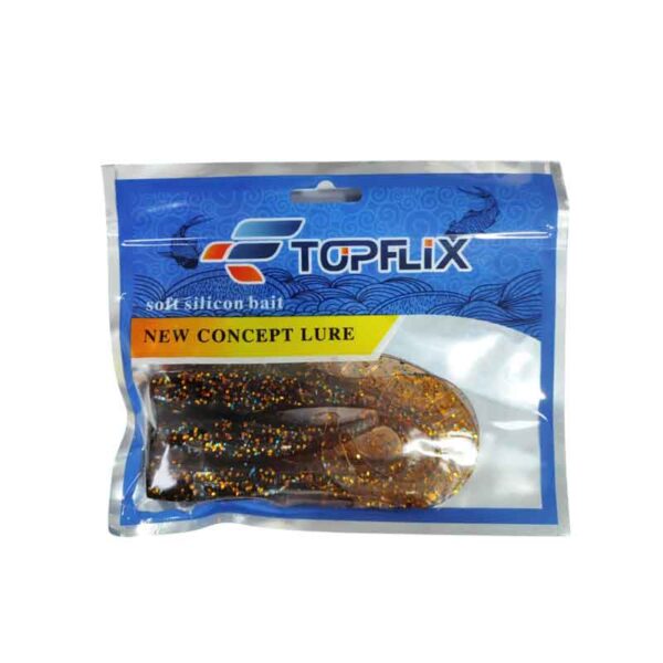 Σιλικονούχα Δολώματα Ψαρέματος 12cm- Fishing bait