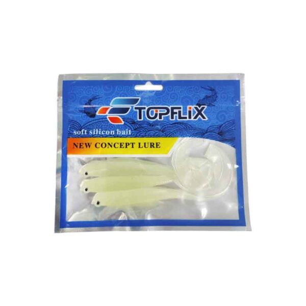 Σιλικονούχα Δολώματα Ψαρέματος 12cm- Fishing bait