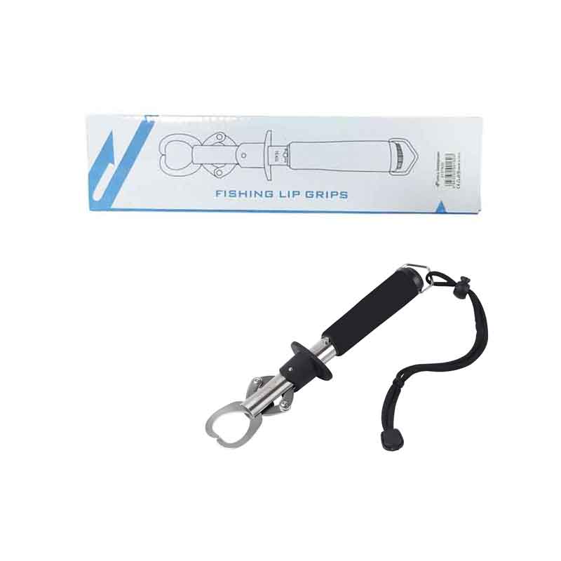 0127430-2 Λαβή Ψαρέματος για Ψάρια 24cm – Fishing Lip Grip Tool 24cm - Image 1