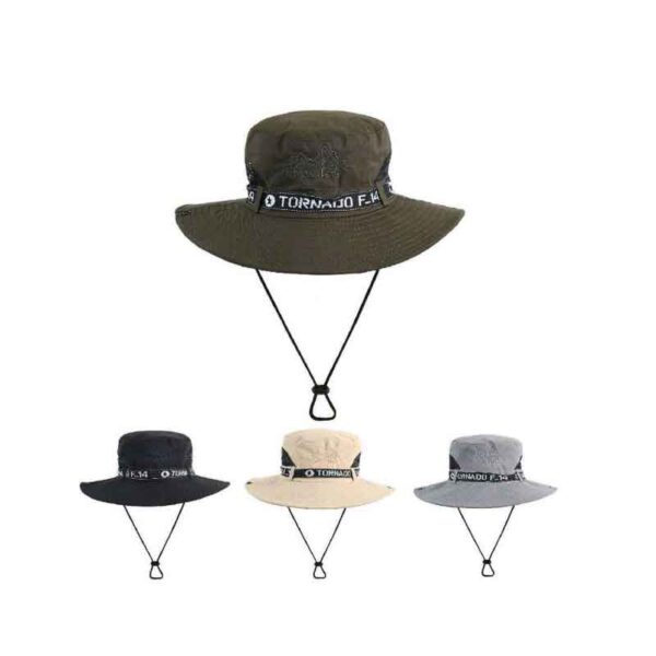 Καπέλο Σαφάρι - Ηat