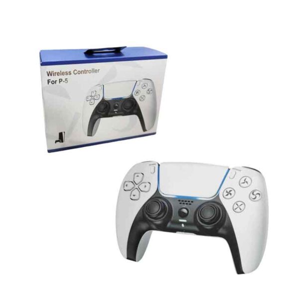 Ασύρματο Χειριστήριο για P-5 - Wireless Controller