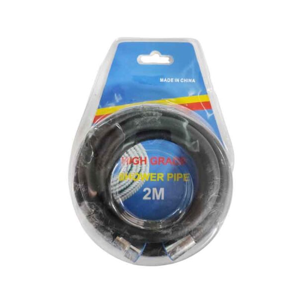 Σπιράλ Ντους 2 Μέτρων – Shower Hose High Grade 2M