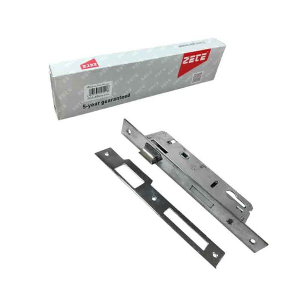 ZETE Κλειδαριά Χωνευτή Z-KC8530 C.P – Mortise Lock Mechanism