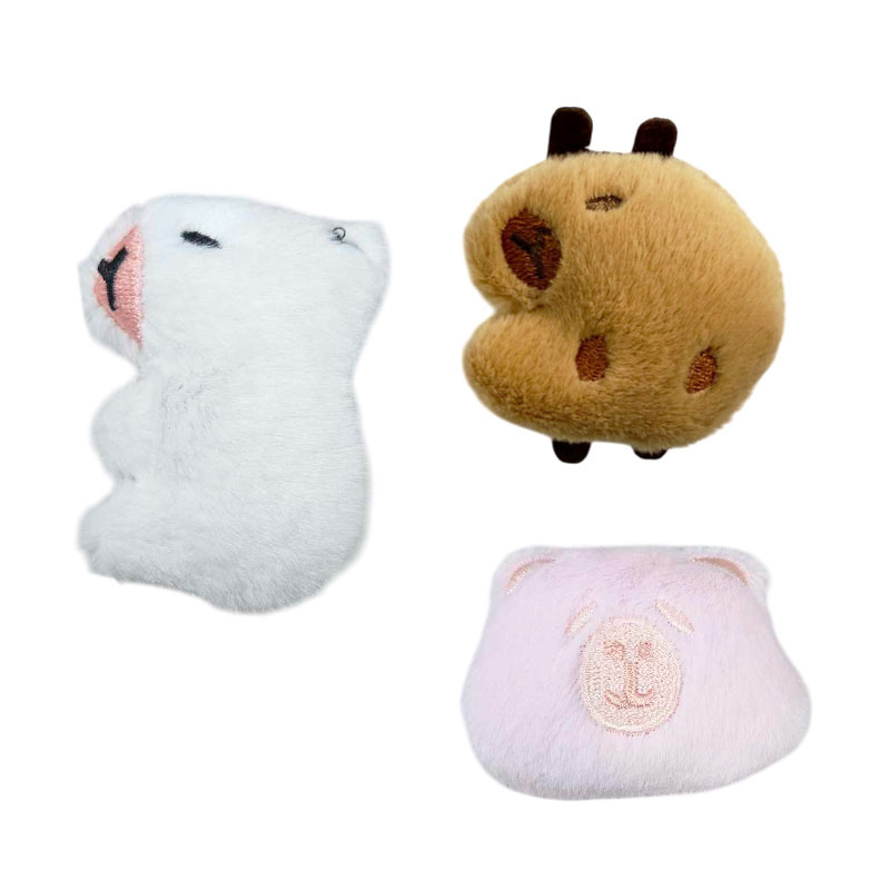 030207-2 Στήριγμα Κινητού με διάφορα σχέδια ζωάκια - Pop Holder with animals - Image 1