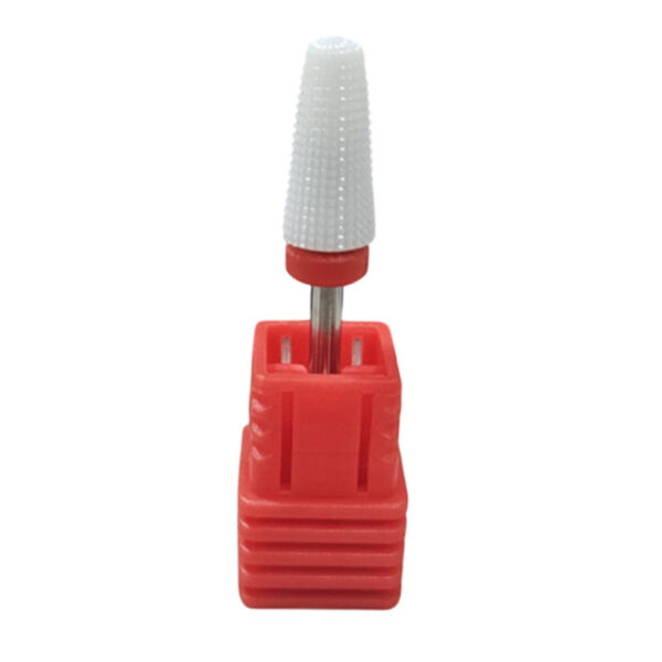 Φρεζάκι Κεραμικό Τροχού Νυχιών 5in1 F - Ceramic Nail Drill Bit