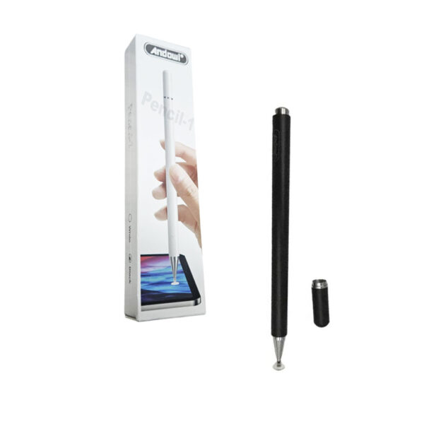 Andowl Γραφίδα Αφής Universal για Smartphone & Tablet Q-PEN1 - Pencil-1
