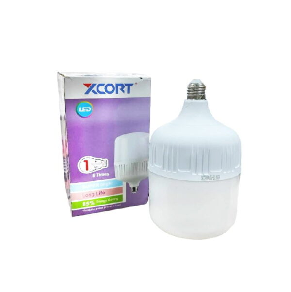 XCort Λάμπα 50W E27 - Light bulb LED lamp
