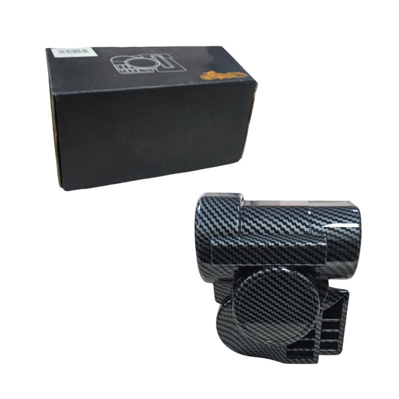 081217 Ηλεκτρική Κόρνα Αυτοκινήτου/Μοτοσυκλέτας 12V 150dB - Electric Car/Motorcycle Horn - Image 1