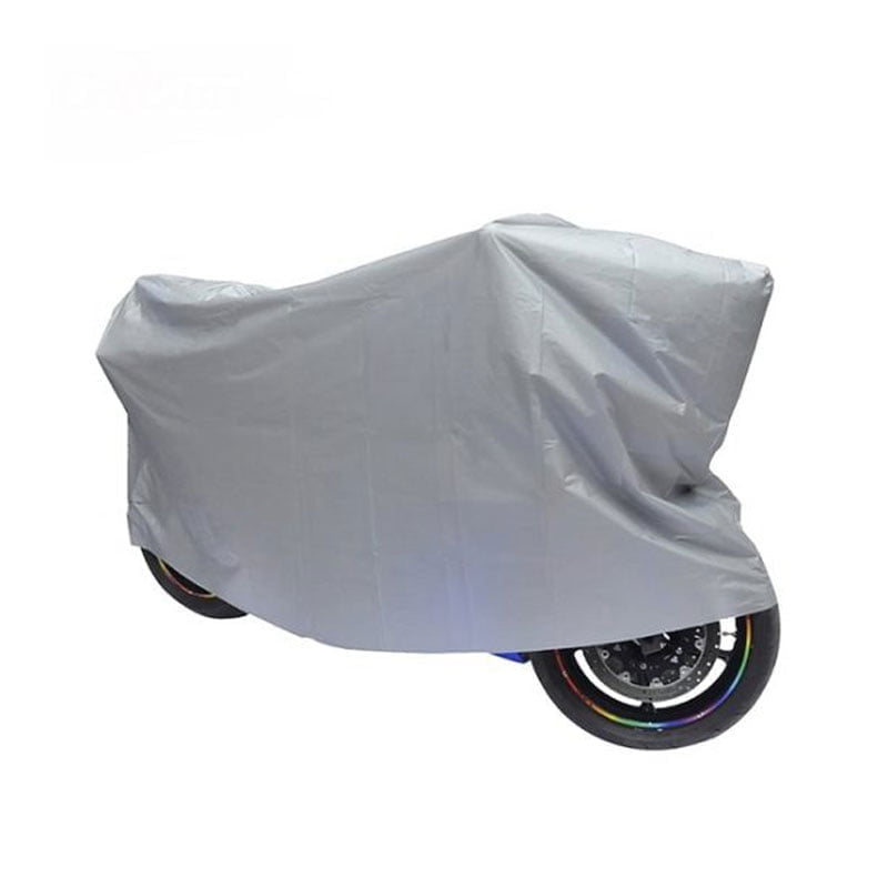 101786 Αδιάβροχη κουκούλα μηχανής 140x240CM ΧLarge - Motorbike cover - Image 1