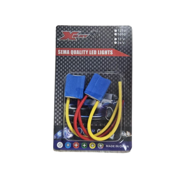 XRAY LED φώτα αυτοκινήτου - LED car lights