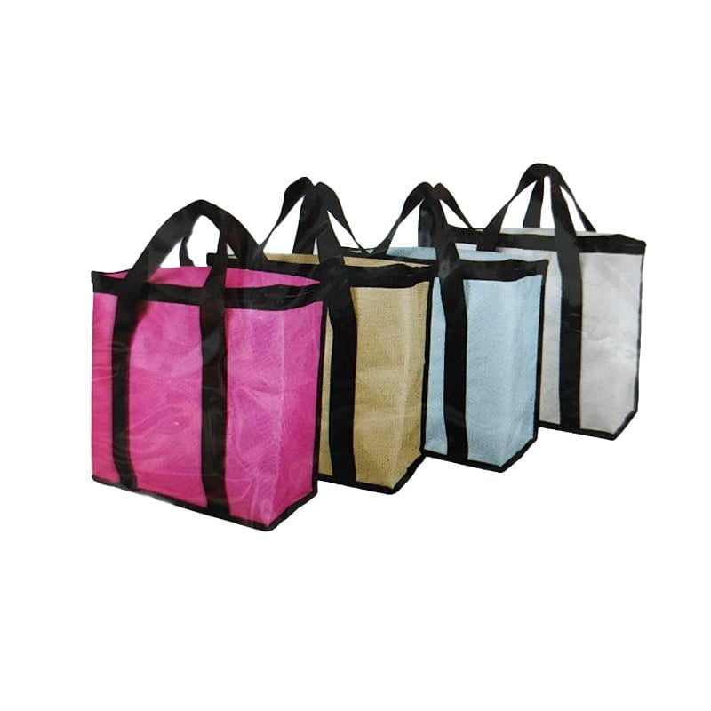370673 Sidirela Ισοθερμική Τσάντα No36 - Cooler bag NF-C002 - Image 1