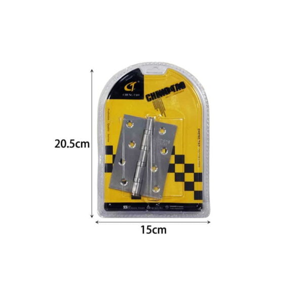 Cheng Tao Μεντεσέδες - Cheng tao Hinge