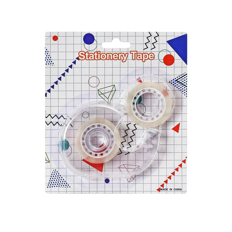 034039 Σελοτέιπ - Stationery Tape - Image 1