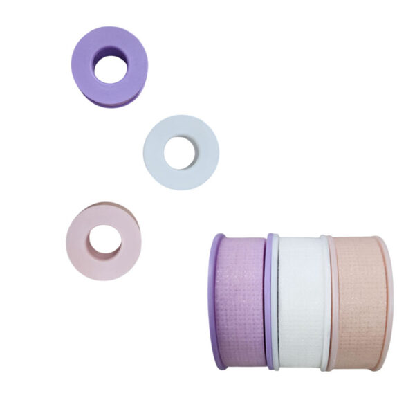 Ταινία Απομόνωσης Βλεφαρίδων Διάφανη 4,5cm - Eyelash Isolation Tape Transparent